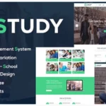 LMStudy - Education LMS WooCommerce Theme