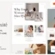 LaFeminite - Personal Blog WordPress Theme