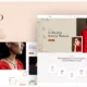 Lindo - Jewelry Store WooCommerce Theme