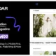 Liondar - Creative Magazine Theme
