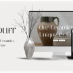 Lumburr - Handmade & Ceramics WordPress Theme