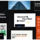 Lunna - Portfolio Theme
