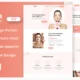 Luxia Beauty & Spa Center WordPress Theme