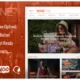 MagOne -­ News Magazine WordPress Theme