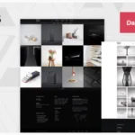 Manggis - Creative Portfolio WordPress Theme