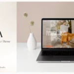 Marja - Fashion WooCommerce Theme