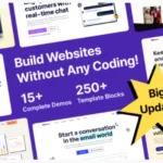 Masco - Saas Software Startup WordPress