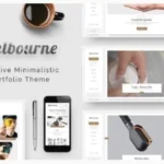 Melbourne | Portfolio