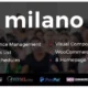 Milano Event & Conference WordPress