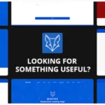 Minfox - Software Landing Page WordPress Theme