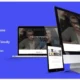 Monali - Business Agency WordPress Theme