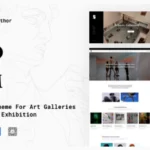 Mooseoom - Art Gallery, Museum & Exhibition WordPress