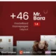 Mr.Bara - Responsive Multi-Purpose eCommerce WordPress Theme