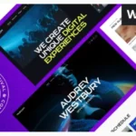 Muzicon - Music Festival & Concert WordPress Theme