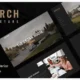 NOWARCH - Architecture and Interior WordPress Theme