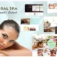 Natural Spa - Massage Booking WordPress Theme