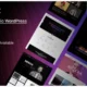 Nerox - Agency & Portfolio WordPress Theme