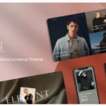 Nilah - Fashion WooCommerce Theme