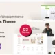Ninico - Minimal WooCommerce WordPress Theme