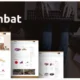 Numbat - Pet Shop WooCommerce WordPress Theme