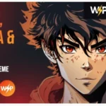 Otaku - Anime, Manga & K-Pop WordPress Theme