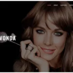 Ovon - Makeup Artist WordPress Theme