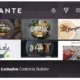 Picante | Restaurant WordPress