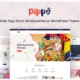 Pippo - Kids Toys Store WooCommerce WordPress Theme