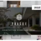 Prague | Architecture WordPress Theme