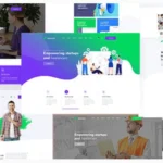 Prologue - Creative Multipurpose WordPress Theme