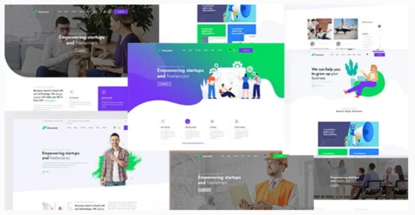 Prologue - Creative Multipurpose WordPress Theme