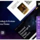 Prophet - Horoscope,Astrology & Fortune Telling WordPress Theme