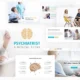 Psychology - Counseling WordPress Theme