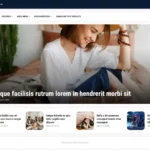 Qten Blogger Template