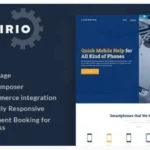 Repairio - Electronics Repair