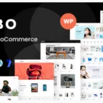 Retbo - Minimal WooCommerce WordPress Theme