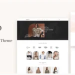 Robeto - Multipurpose WooCommerce Theme