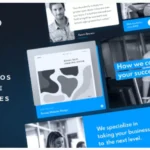 Rodio – Creative Multipurpose WordPress Theme