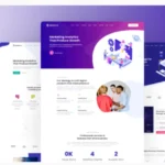 Saasweb - WordPress Theme For App & Saas Products