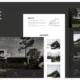 Savoye - Architecture & Interior WordPress Theme