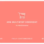 ARG MultiStep Checkout for WooCommerce