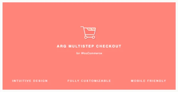 ARG MultiStep Checkout for WooCommerce