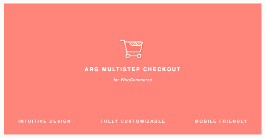 ARG MultiStep Checkout for WooCommerce