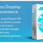 AliExpress Dropshipping plugin for WooCommerce