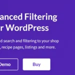 FacetWP + All Addons