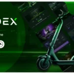 GlideX - Single Product WooCommerce Theme