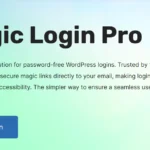 Magic Login Pro