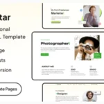 Norstar Personal Portfolio HT