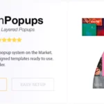 Popup Plugin for WordPress - Green Popups (formerly Layered Popups)