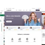 Premium Press All Wordpress Theme Pack